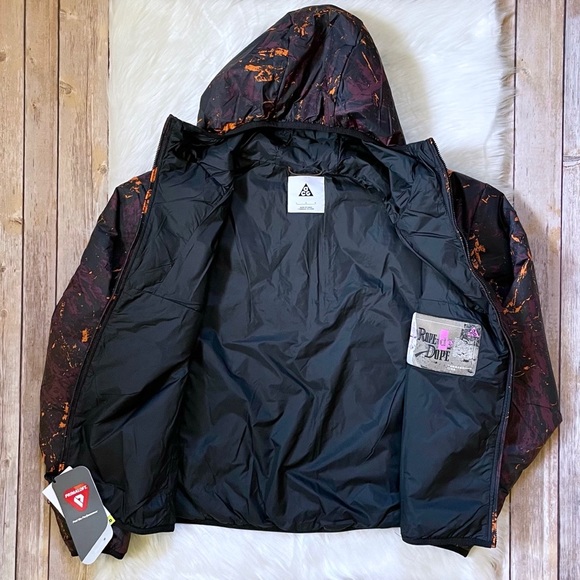 Nike ACG Rope De Dope Packable Insulated Jacket - Picture 5 of 8